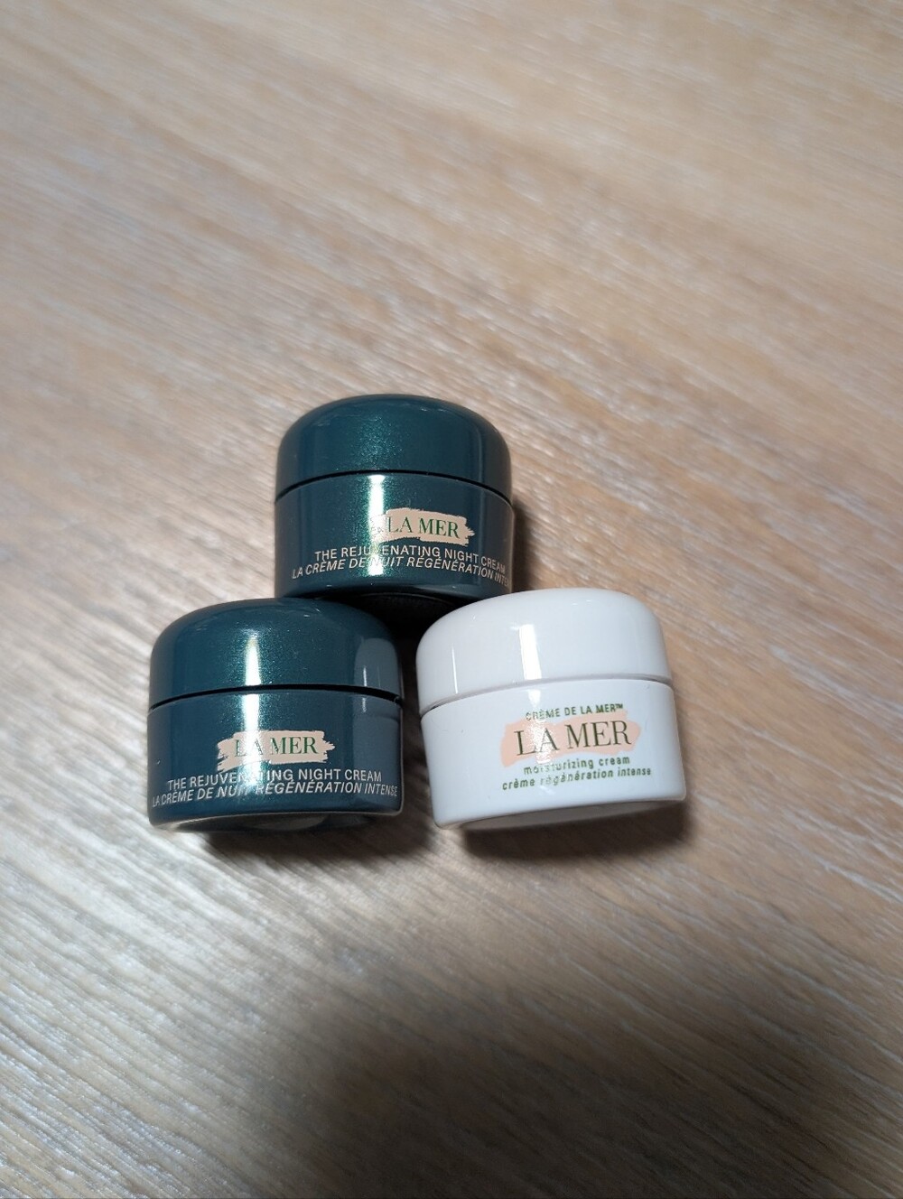 La Mer Skincare